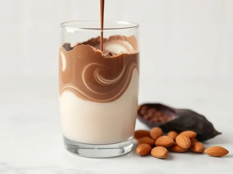 Opções Veganas e Alternativas