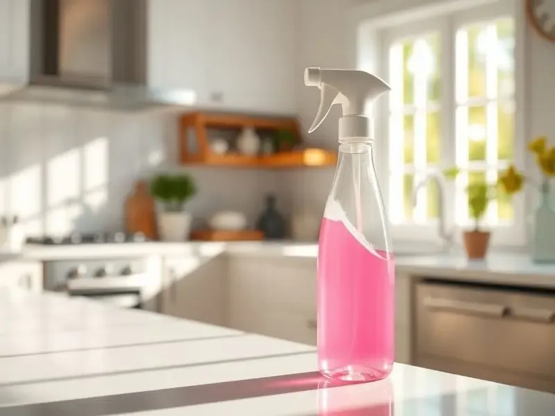 O Que é Desinfetante e Por Que Ele é Essencial para a Limpeza Doméstica?