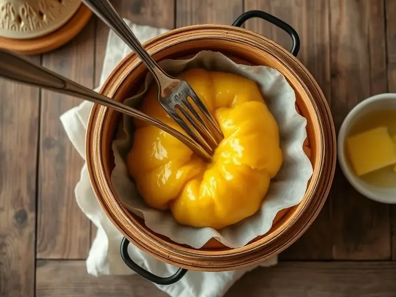 Como Fazer Cuscuz Nordestino: Receita Completa