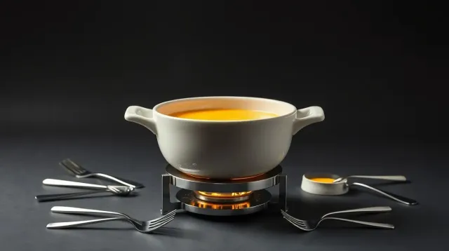 Os 13 Melhores Aparelhos de Fondue para Comprar em 2026