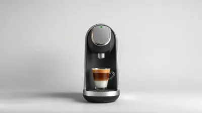 As 5 Melhores Cafeteiras Dolce Gusto para Comprar em 2026