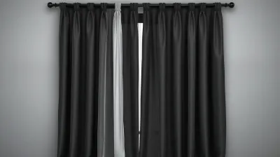 Os 10 Melhores Tipos de Cortina Blackout para Comprar em 2026