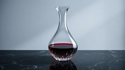 Os 13 Melhores Decanters para Vinho em 2026
