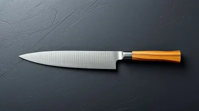 As 13 Melhores Facas para Sushi para Comprar em 2026