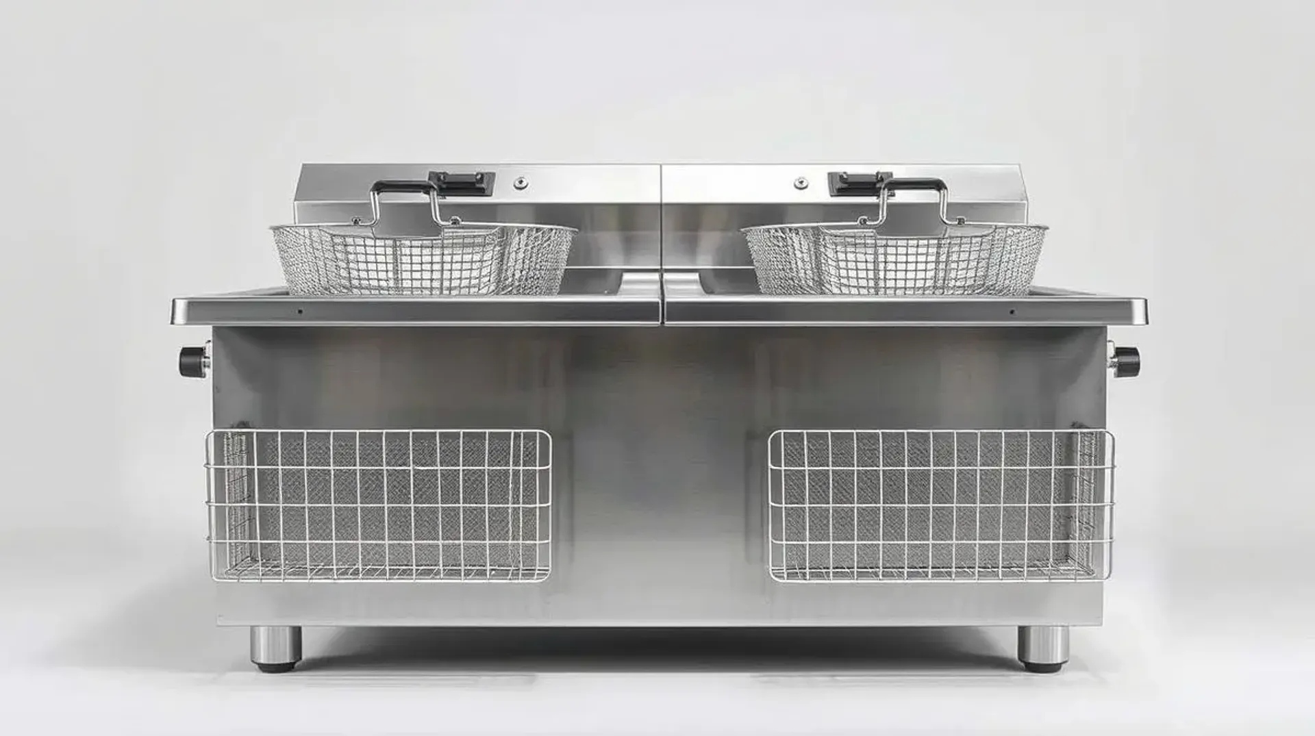 As 13 Melhores Fritadeiras Industriais para Comprar em 2026