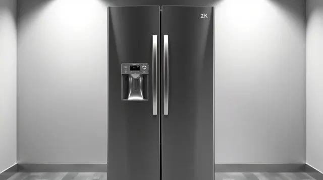 As 11 Melhores Geladeiras com Gelo na Porta (Guia 2026)