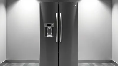 As 11 Melhores Geladeiras com Gelo na Porta (Guia 2026)