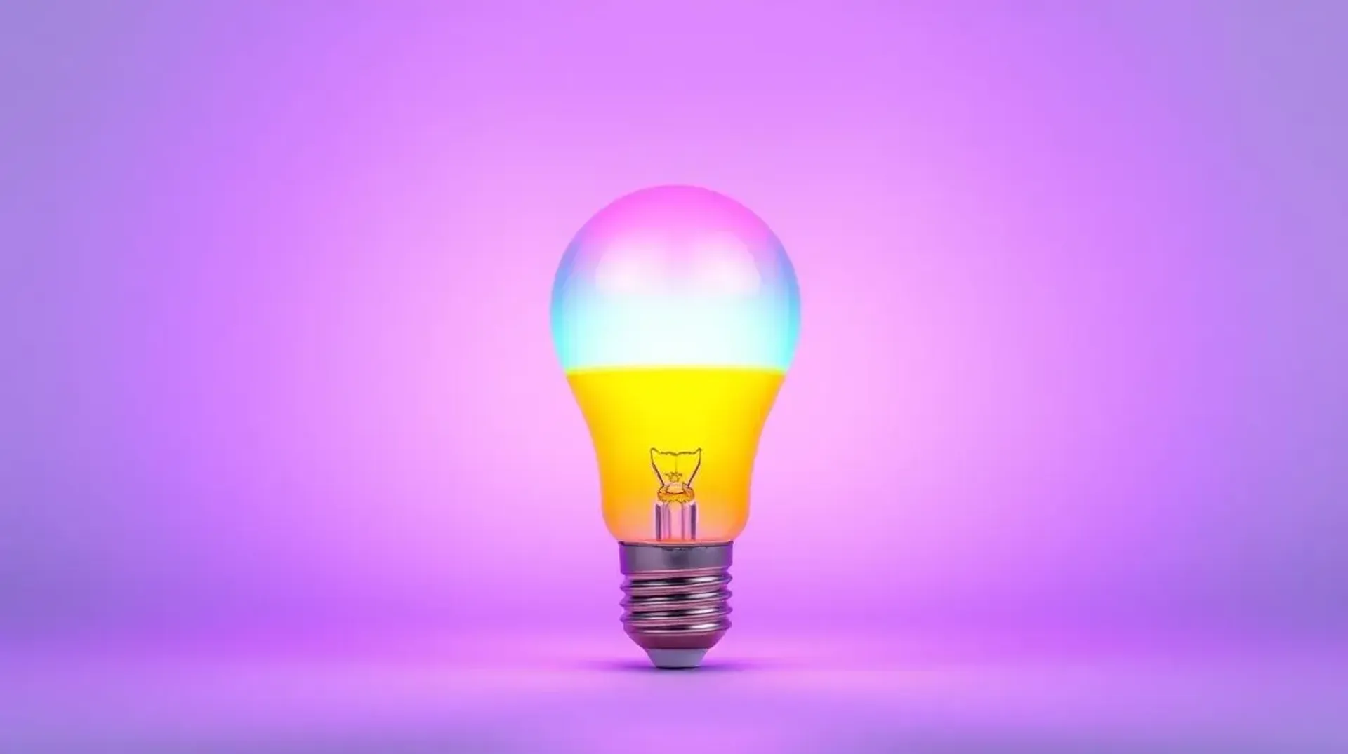 As 9 Melhores Lâmpadas Inteligentes para Comprar em 2026