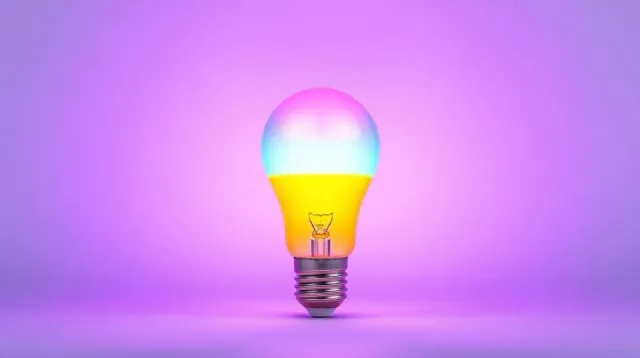 As 9 Melhores Lâmpadas Inteligentes para Comprar em 2026