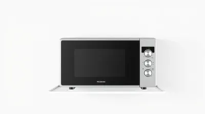 Os 11 Melhores Suportes para Micro-ondas de 2026