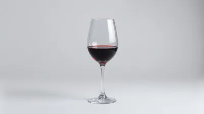 As 6 Melhores Taças de Vinho para Comprar em 2026 (de Cristal, de Vidro e Mais)