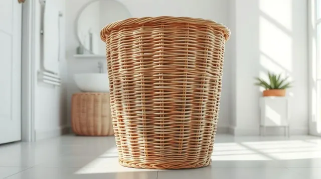 Os 13 Melhores Cestos de Roupa (Dobrável, com Tampa e Mais)