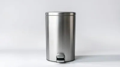 As 13 Melhores Lixeiras para Cozinha para Comprar em 2026