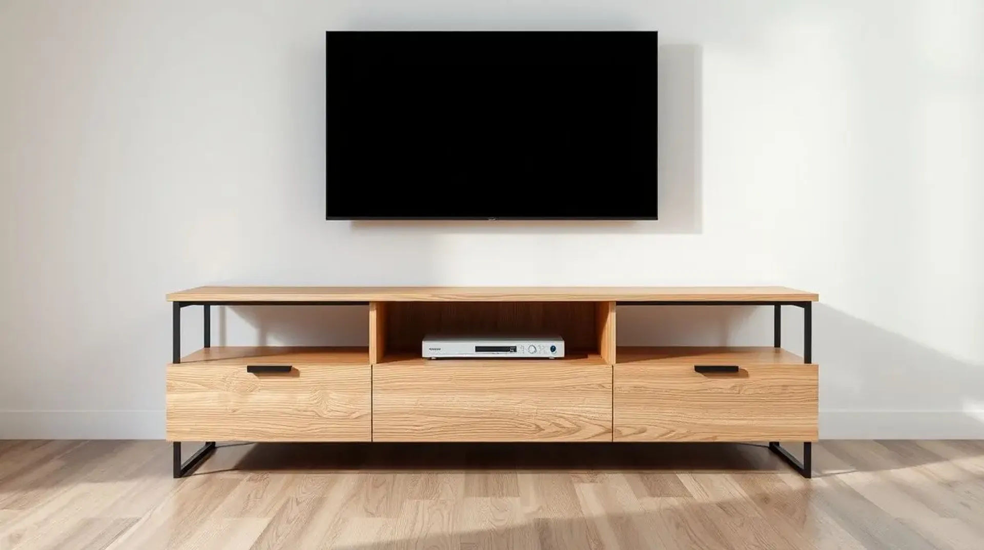 Os 13 Melhores Racks para Sala para Comprar em 2026 (Guia Completo)