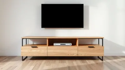 Os 13 Melhores Racks para Sala para Comprar em 2026 (Guia Completo)