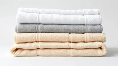 As 12 Melhores Toalhas de Rosto para Comprar