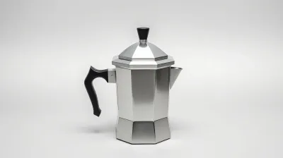As 10 Melhores Cafeteiras Italianas para Comprar em 2026