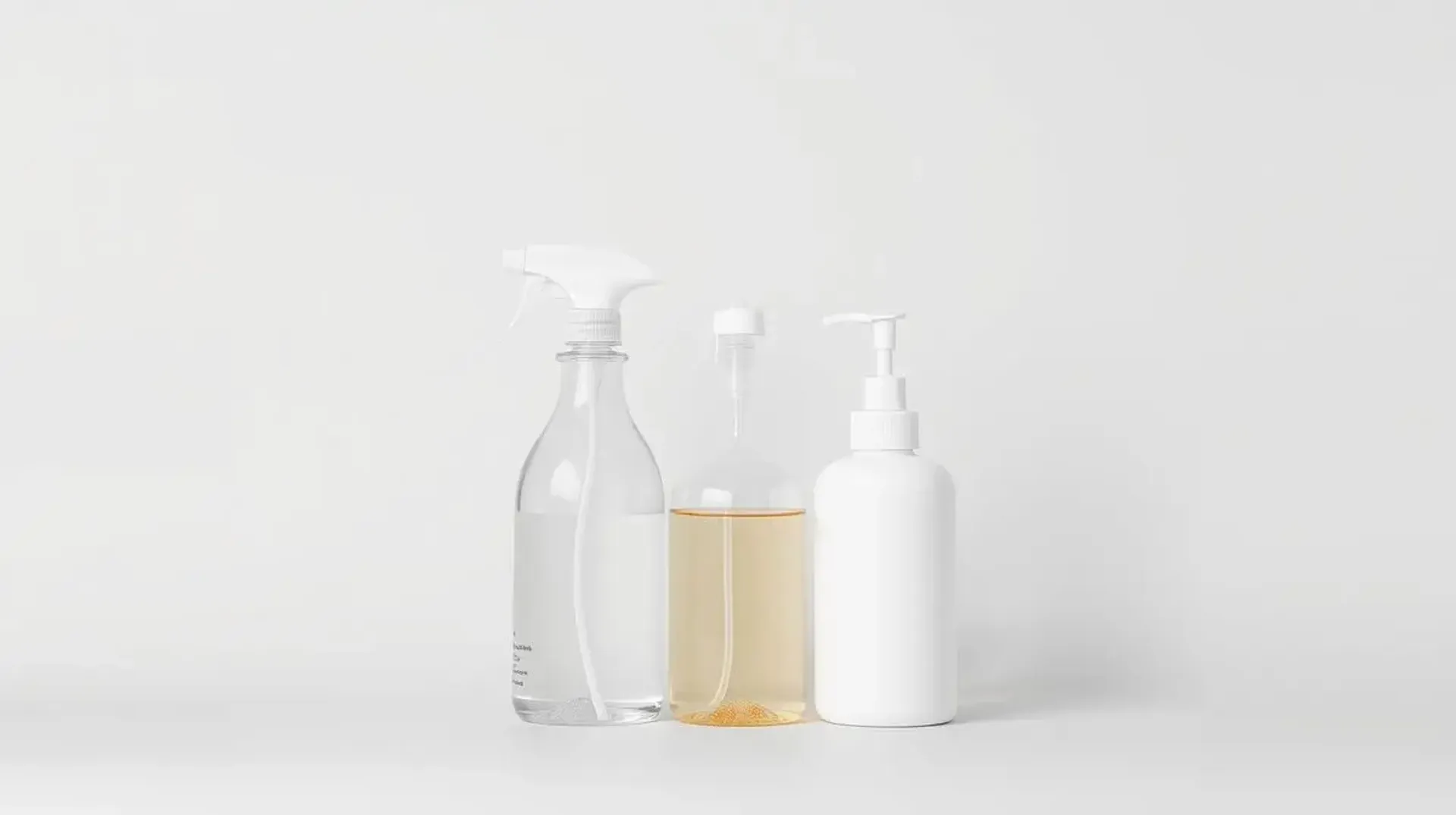 Os 9 Melhores Produtos para a Limpeza Pesada do Banheiro