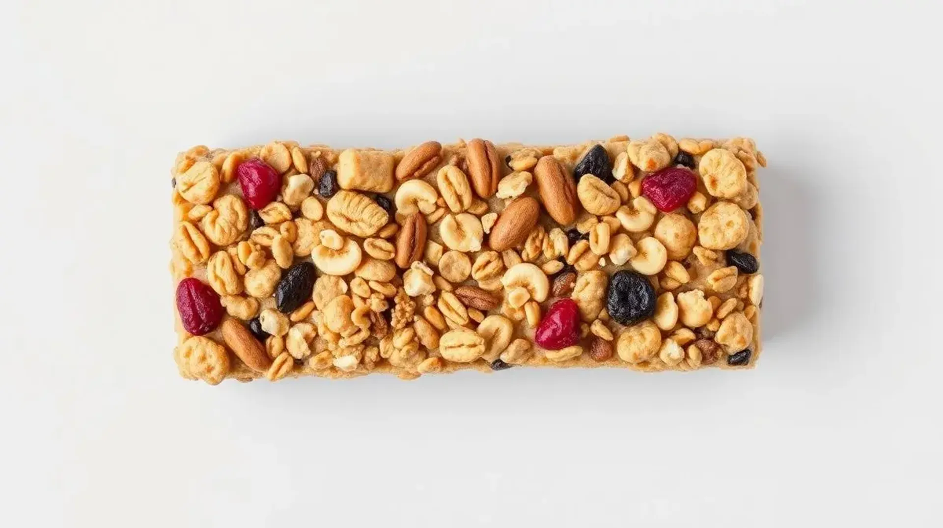 As 10 Melhores Barras de Cereal Saudáveis para Comprar em 2026