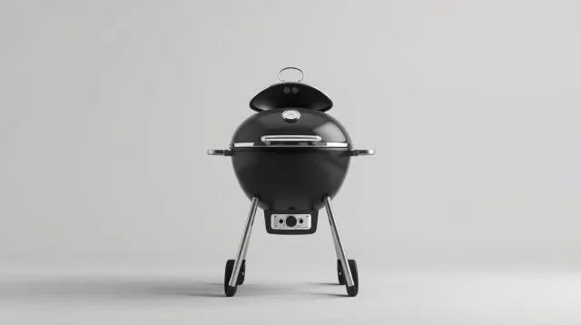 As 13 Melhores Churrasqueiras a Carvão para um Churrasco Perfeito em 2026