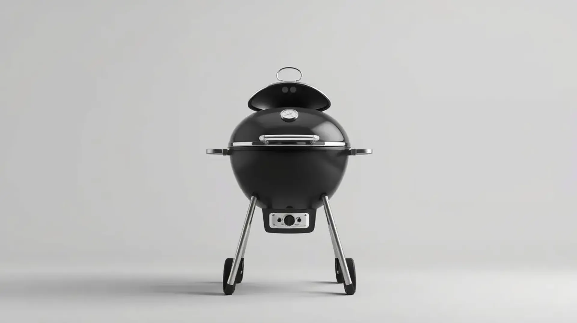 As 13 Melhores Churrasqueiras a Carvão para um Churrasco Perfeito em 2026