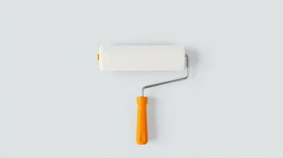 Os 13 Melhores Rolos de Pintura: Guia Definitivo para sua Escolha