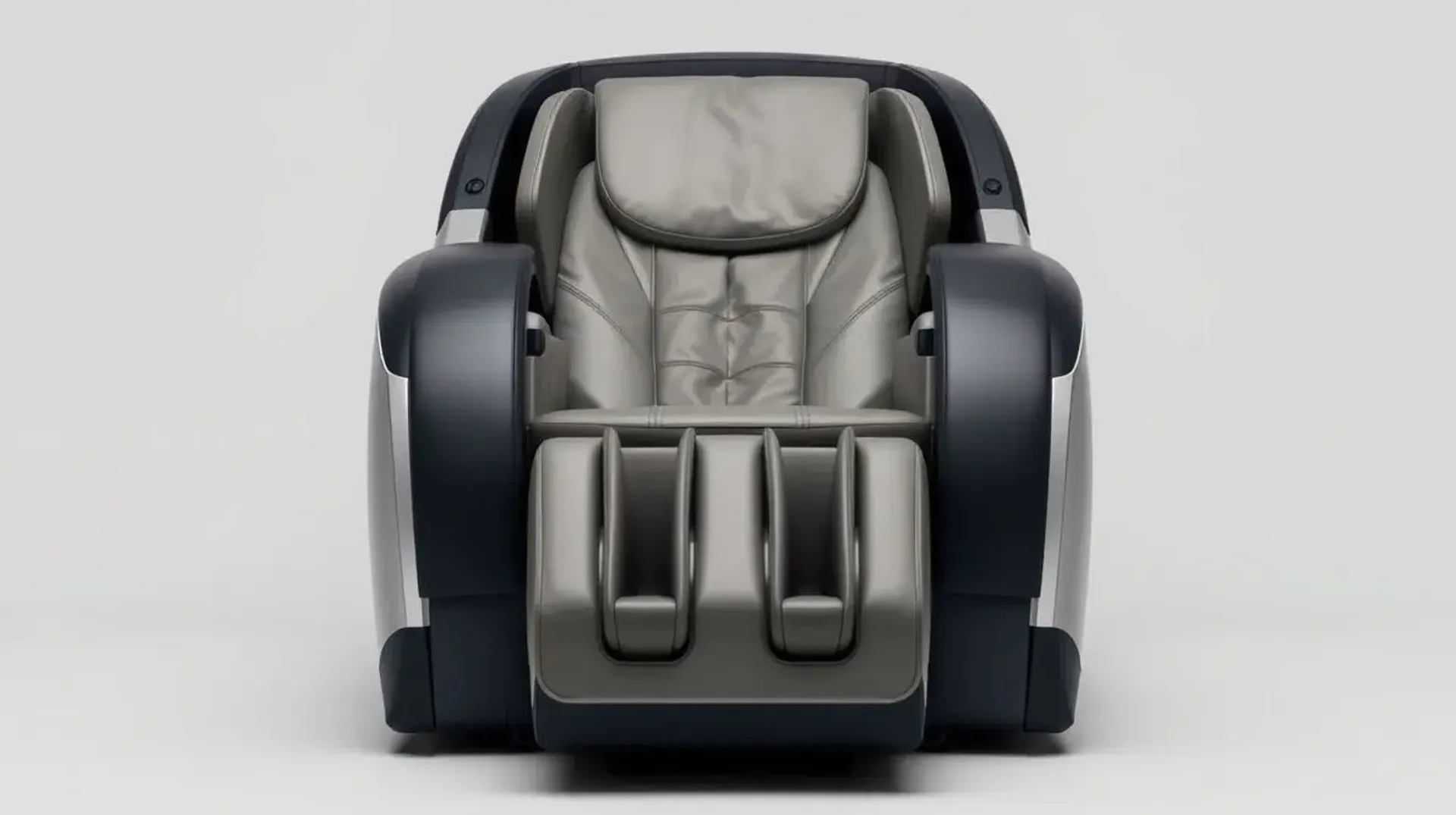 As 6 Melhores Poltronas de Massagem para o Conforto Definitivo em 2026