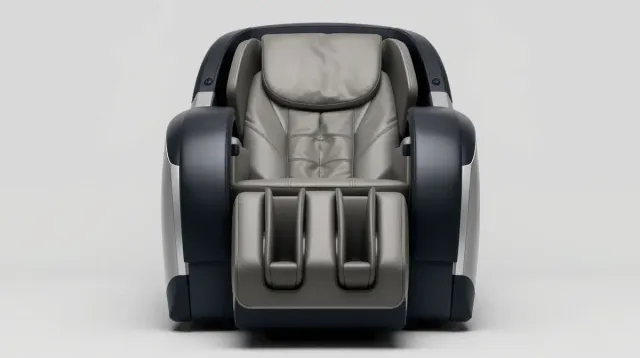 As 6 Melhores Poltronas de Massagem para o Conforto Definitivo em 2026