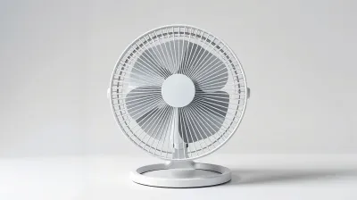 Melhor Ventilador de Mesa: Os 15 Melhores Modelos para Refrescar Seu Ambiente em 2026