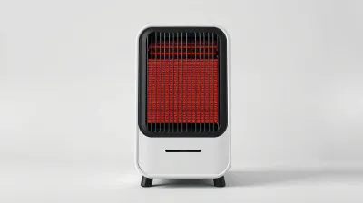 Os 10 Melhores Aquecedores para Comprar em 2026: Guia Completo para um Inverno Aconchegante