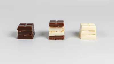 As 10 Melhores Marcas de Chocolate de 2026