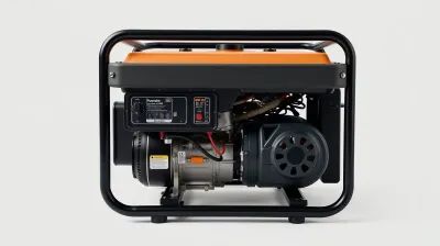 Os 13 Melhores Geradores de Energia para Casa e Uso Comercial em 2026