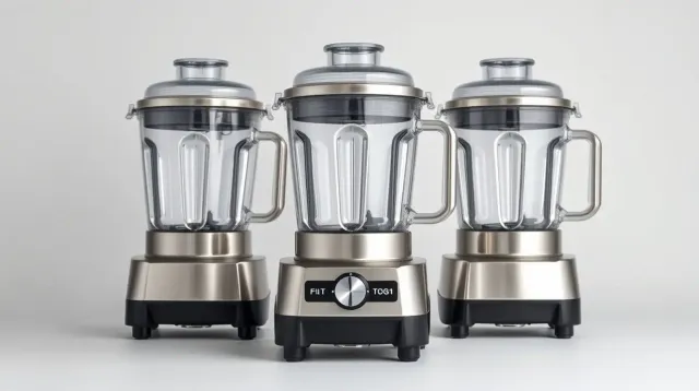 Os 8 Melhores Liquidificadores Industriais para Comprar em 2026