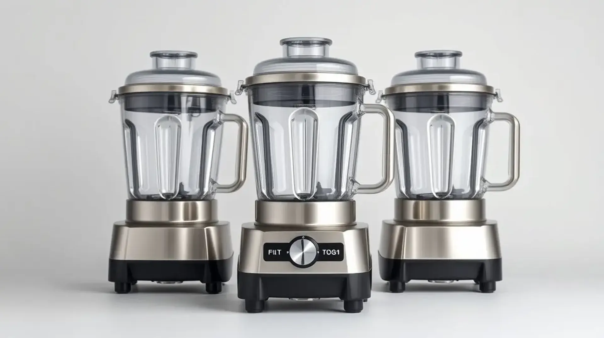 Os 8 Melhores Liquidificadores Industriais para Comprar em 2026