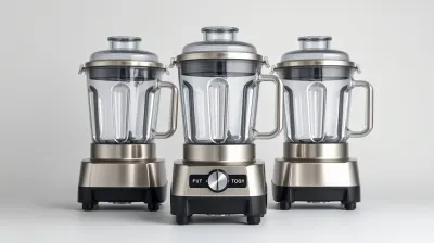 Os 8 Melhores Liquidificadores Industriais para Comprar em 2026