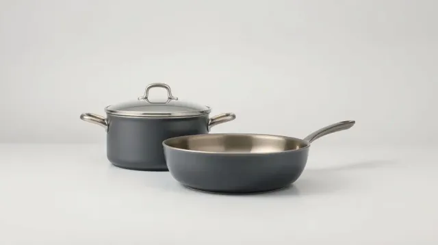 As 11 Melhores Panelas de Cerâmica de 2026: Qual a Ideal para Sua Cozinha?