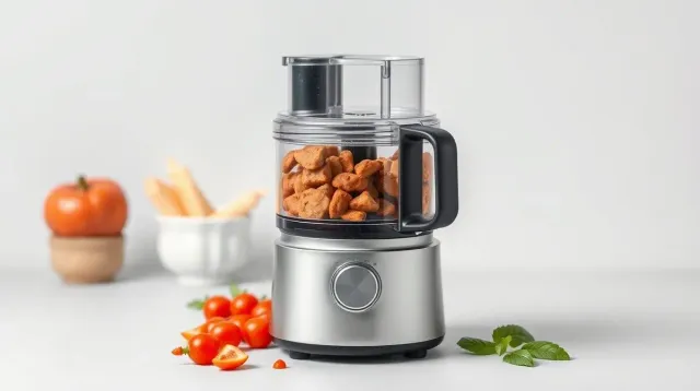 Os 14 Melhores Mini Processadores de Alimentos para Comprar em 2026