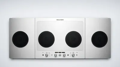 Guia de Compras: Os 13 Melhores Cooktops de Indução para Comprar em 2026!