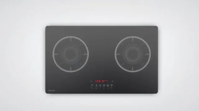 Os 9 Melhores Cooktops de Indução de 2 Bocas para Comprar em 2026