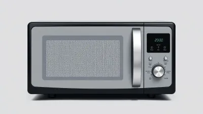 Os 15 Melhores Micro-ondas de 20 Litros para Comprar em 2026