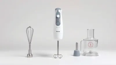 Mixer: Os 13 Melhores Modelos Essenciais para Sua Cozinha em 2026