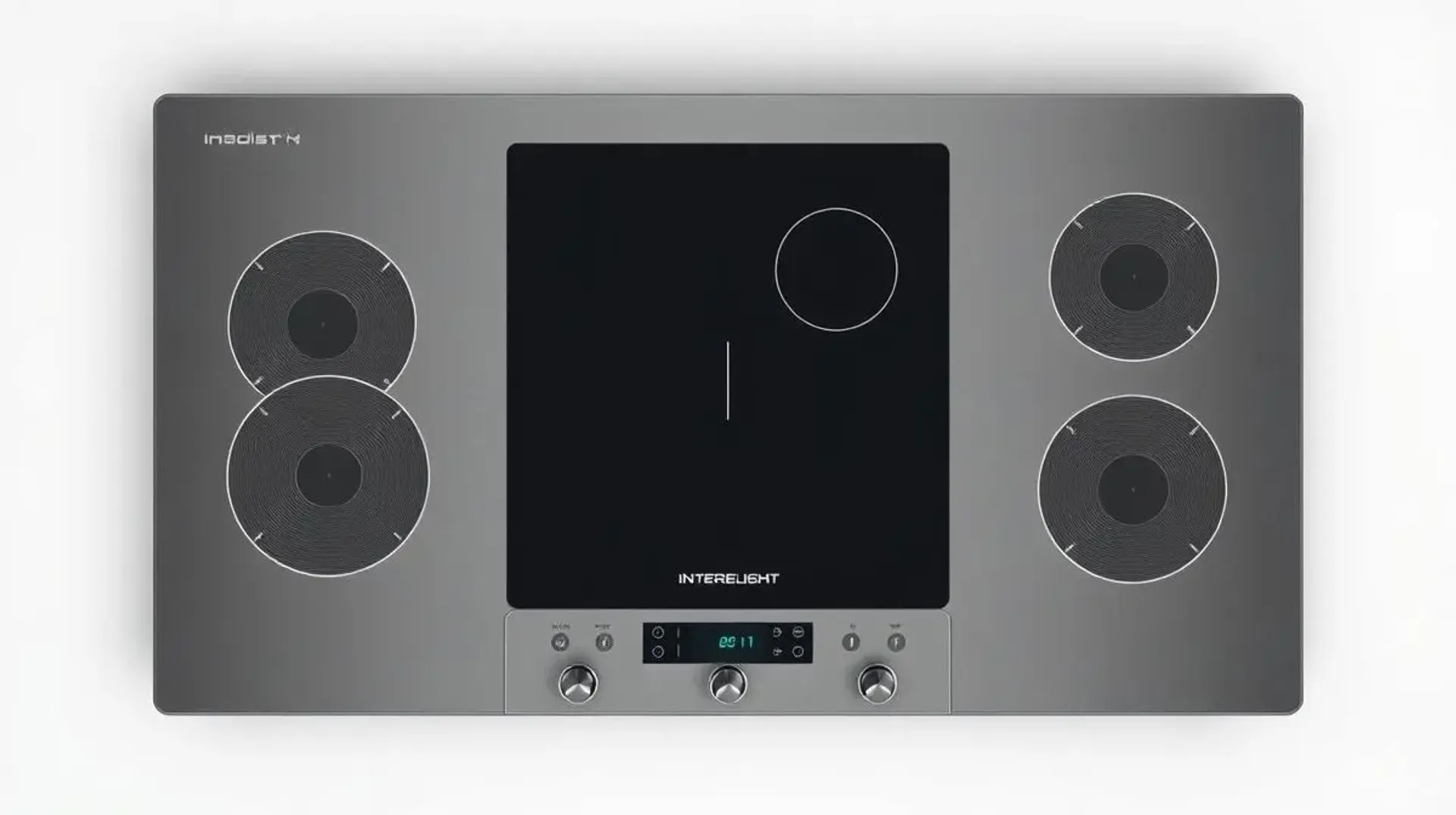 Os 13 Melhores Cooktops 4 Bocas para Comprar em 2026