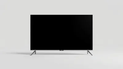 Guia de Compra: As 9 Melhores TVs 4K para Comprar em 2026