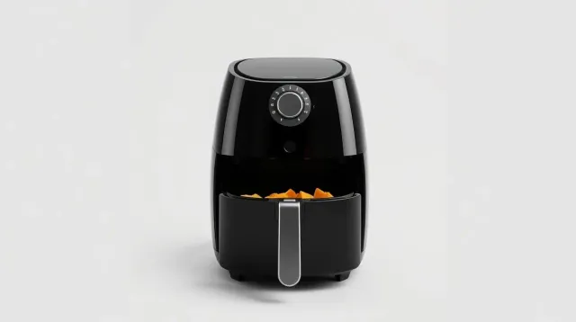 As Melhores Air Fryers de 2026: 11 Modelos Testados para sua Cozinha