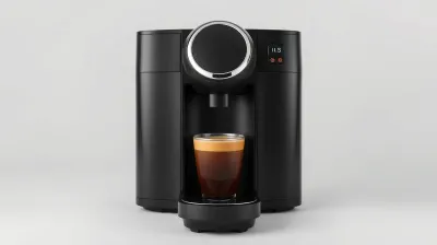 As 11 Melhores Cafeteiras de Cápsula para Comprar em 2026