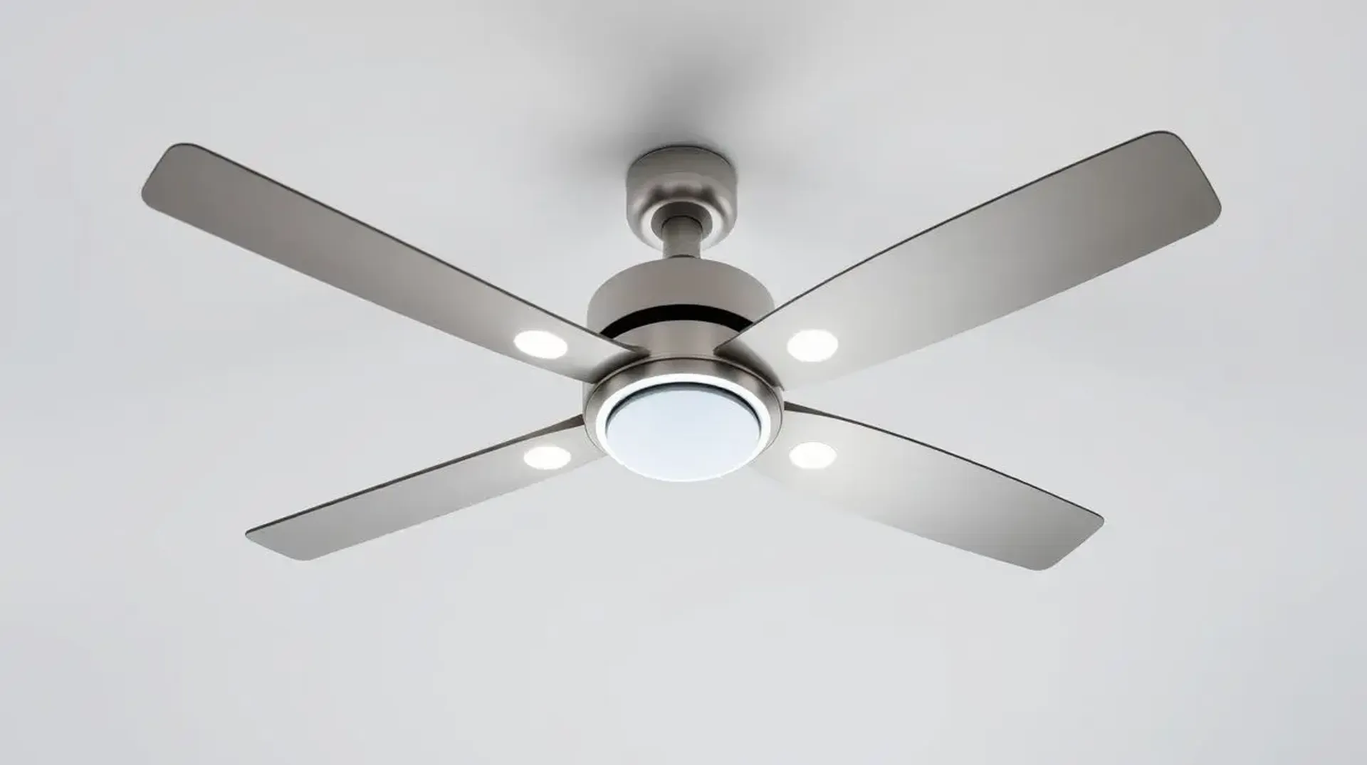 Os 13 Melhores Ventiladores de Teto para Refrescar seu Ambiente em 2026