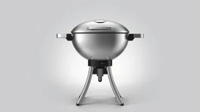 As 13 Melhores Churrasqueiras Elétricas para Comprar em 2026