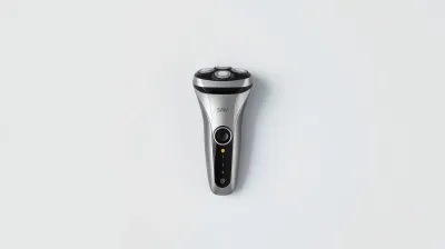 Os 8 Melhores Barbeadores Elétricos para uma Barba Perfeita em 2026