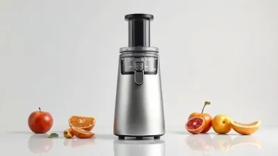 Os 13 Melhores Espremedores de Frutas de 2026: Guia Completo para Escolher o Ideal
