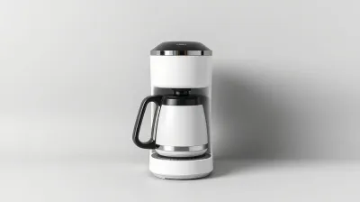 As 15 Melhores Cafeteiras Elétricas para Comprar em 2026